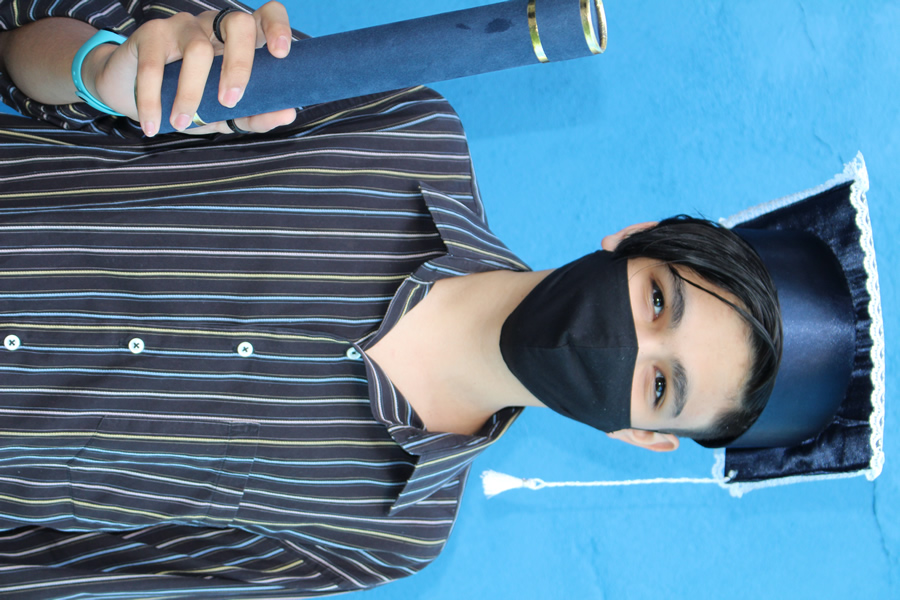 Formatura 9º Ano - 2020
